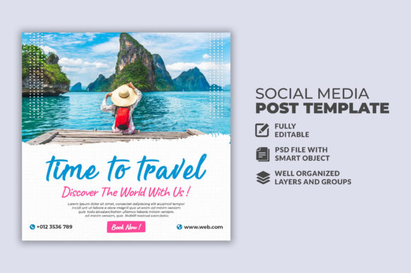 Designing Travel Instagram Posts That Captivate Your Audience