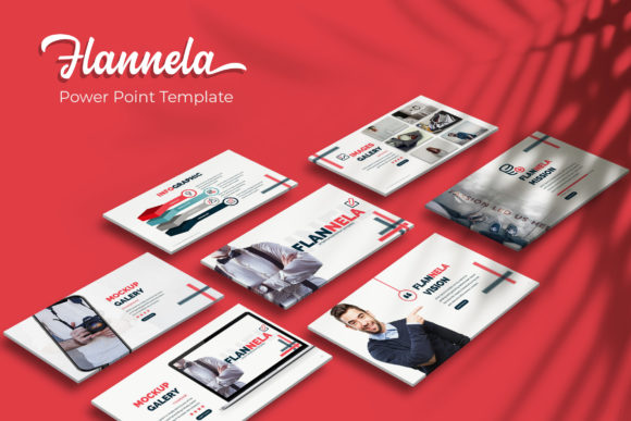 Flannela: Your New Secret Weapon for Stunning Presentations
