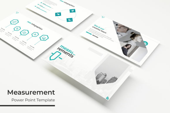 Measurement PowerPoint Template: A Design Powerhouse for Professionals