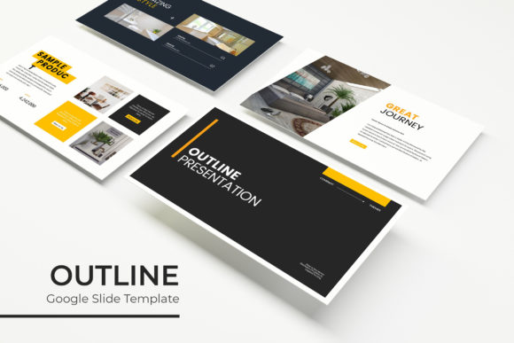 Streamline Your Next Presentation with a Flexible Slide System