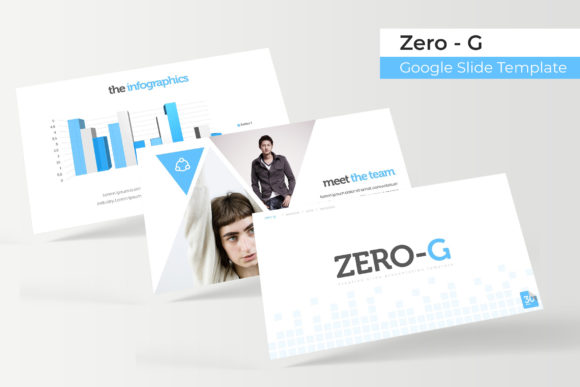Zero-G Google Slides: A Complete Template System for Consistent Branding